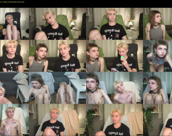 kortny_yo — 128 minute Chaturbate female cam show recording, 720p, Nov 3, 2024