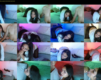 lauralei_01 — 120 minute Chaturbate couple cam show recording, 720p, Nov 3, 2024