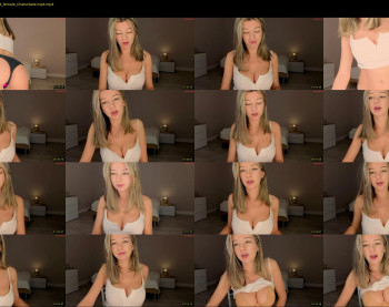 lenamuti — 23 minute Chaturbate female cam show recording, 720p, Nov 3, 2024