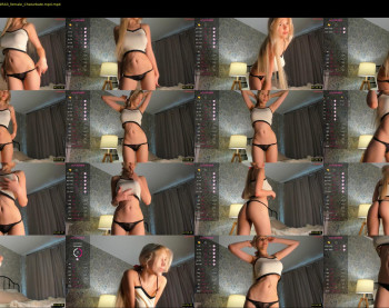 libbyshepard — 4 minute Chaturbate female cam show recording, 720p, Nov 3, 2024