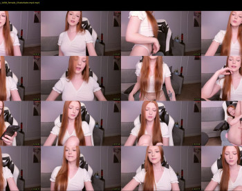 lil_pumpkinpie — 102 minute Chaturbate female cam show recording, 720p, Nov 3, 2024