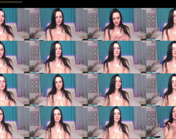 lilubb — 3 minute Chaturbate female cam show recording, 720p, Nov 3, 2024