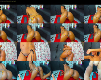 lorrewilliams — 17 minute Chaturbate female cam show recording, 720p, Nov 3, 2024