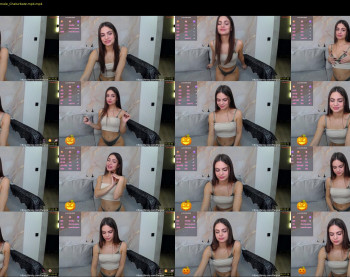 loxy_ — 11 minute Chaturbate female cam show recording, 720p, Nov 3, 2024