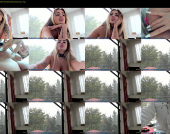 m1ss_ariana — 24 minute Chaturbate female cam show recording, 720p, Nov 3, 2024