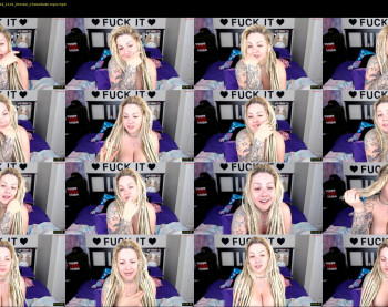 mackenziewolfe — 40 minute Chaturbate couple cam show recording, 720p, Nov 3, 2024