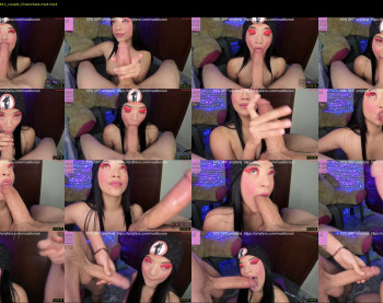maddisrock — 41 minute Chaturbate couple cam show recording, 720p, Nov 3, 2024