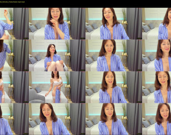mariagold — 64 minute Chaturbate female cam show recording, 720p, Nov 3, 2024