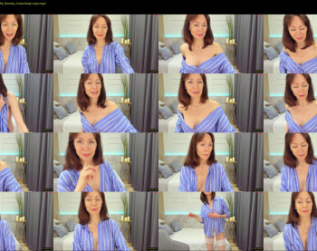mariagold — 103 minute Chaturbate female cam show recording, 720p, Nov 3, 2024