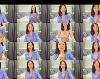 mariagold — 104 minute Chaturbate female cam show recording, 720p, Nov 3, 2024