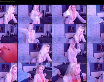 marimais — 99 minute Chaturbate female cam show recording, 720p, Nov 3, 2024