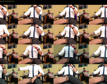 marioslim — 10 minute Chaturbate male cam show recording, 720p, Nov 3, 2024