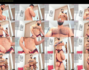maxstrong01 — 16 minute Chaturbate male cam show recording, 720p, Nov 3, 2024