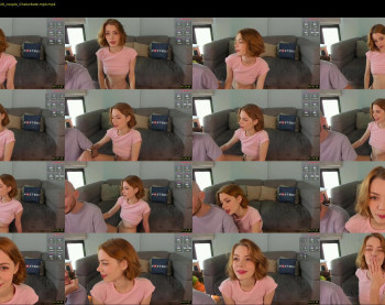 maypeach — 4 minute Chaturbate female cam show recording, 720p, Nov 3, 2024