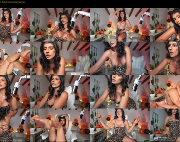 meegan1 — 56 minute Chaturbate female cam show recording, 720p, Nov 3, 2024