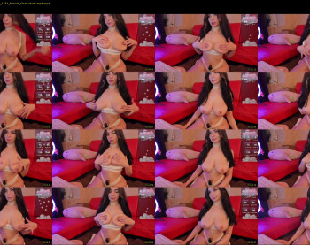 melissabarbie — 6 minute Chaturbate couple cam show recording, 720p, Nov 3, 2024