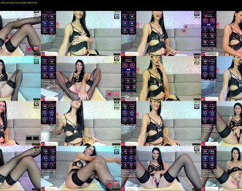 milffantasyx — 120 minute Chaturbate female cam show recording, 720p, Nov 3, 2024
