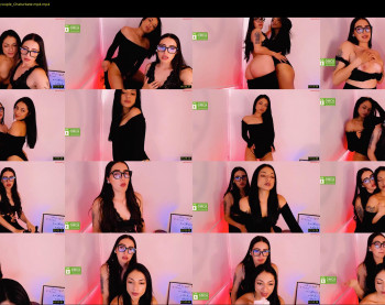 natval_ — 58 minute Chaturbate couple cam show recording, 720p, Nov 3, 2024