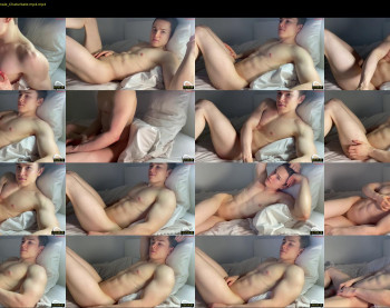 nfeibk — 121 minute Chaturbate male cam show recording, 720p, Nov 3, 2024