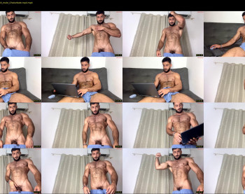 ouro1556 — 33 minute Chaturbate male cam show recording, 720p, Nov 3, 2024