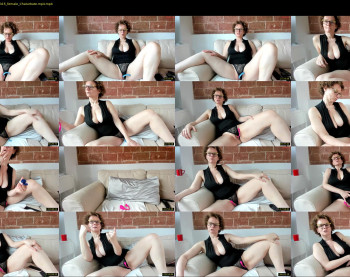 palaustudio — 121 minute Chaturbate female cam show recording, 720p, Nov 3, 2024