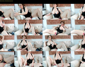 palaustudio — 131 minute Chaturbate female cam show recording, 720p, Nov 3, 2024