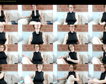 palaustudio — 33 minute Chaturbate female cam show recording, 720p, Nov 3, 2024