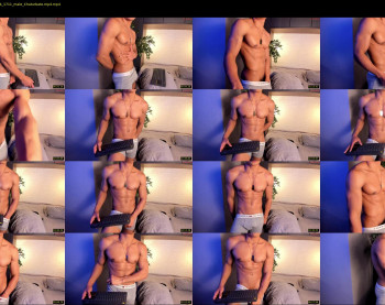 patrick_brown_ — 8 minute Chaturbate male cam show recording, 720p, Nov 3, 2024