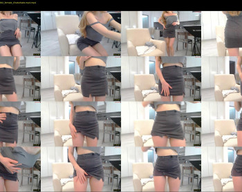 prettyshina — 44 minute Chaturbate female cam show recording, 720p, Nov 3, 2024