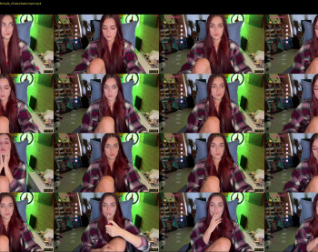 ps4pro — 19 minute Chaturbate female cam show recording, 720p, Nov 3, 2024