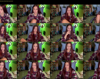ps4pro — 120 minute Chaturbate female cam show recording, 720p, Nov 3, 2024