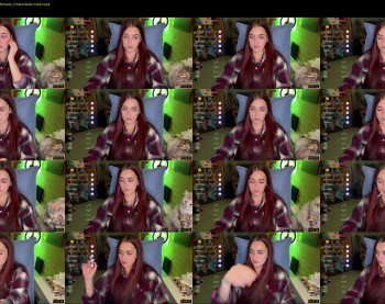 ps4pro — 23 minute Chaturbate female cam show recording, 720p, Nov 3, 2024