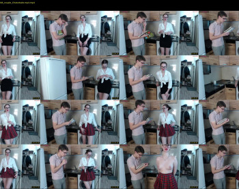 renae_tom — 123 minute Chaturbate couple cam show recording, 720p, Nov 3, 2024