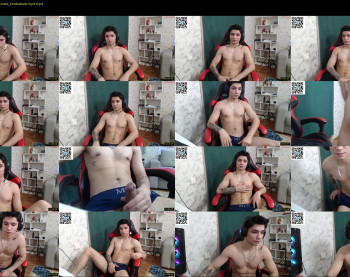 rik_and — 41 minute Chaturbate male cam show recording, 720p, Nov 3, 2024