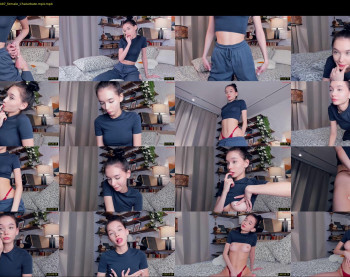 riskyproject — 120 minute Chaturbate couple cam show recording, 720p, Nov 3, 2024