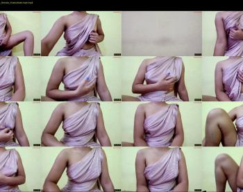 rupali01 — 45 minute Chaturbate female cam show recording, 480p, Nov 3, 2024