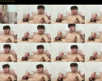 ryan287747 — 46 minute Chaturbate male cam show recording, 480p, Nov 3, 2024