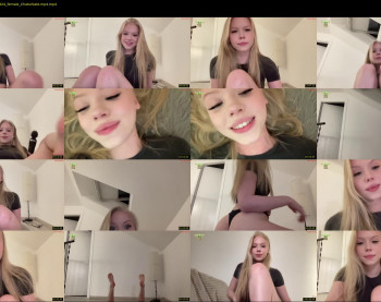 sonyaplush — 69 minute Chaturbate female cam show recording, 720p, Nov 3, 2024