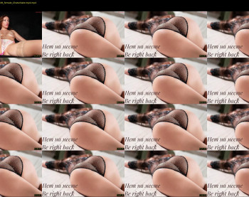 stop_panic — 24 minute Chaturbate female cam show recording, 720p, Nov 3, 2024