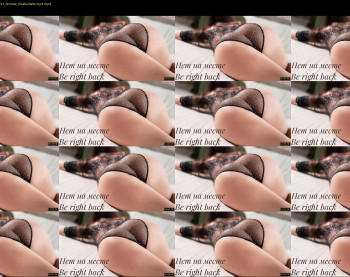 stop_panic — 33 minute Chaturbate female cam show recording, 720p, Nov 3, 2024