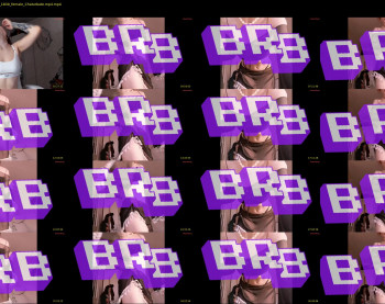 sunny_mouse — 42 minute Chaturbate female cam show recording, 720p, Nov 3, 2024