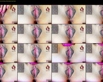 sweetericka — 32 minute Chaturbate couple cam show recording, 720p, Nov 3, 2024