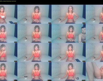 sweetpairfun — 76 minute Chaturbate couple cam show recording, 720p, Nov 3, 2024