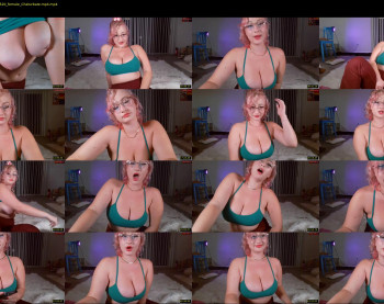 switchykitty — 50 minute Chaturbate female cam show recording, 720p, Nov 3, 2024