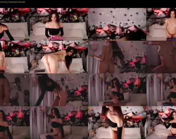 taanni_bc — 33 minute Chaturbate female cam show recording, 720p, Nov 3, 2024