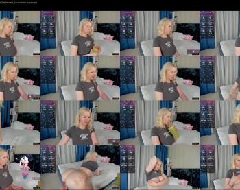 tasty__booty — 7 minute Chaturbate female cam show recording, 720p, Nov 3, 2024