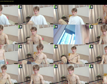 tim_milll — 121 minute Chaturbate male cam show recording, 720p, Nov 3, 2024
