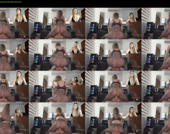 tinacb — 20 minute Chaturbate female cam show recording, 720p, Nov 3, 2024