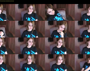 tripleprinces — 9 minute Chaturbate female cam show recording, 720p, Nov 3, 2024