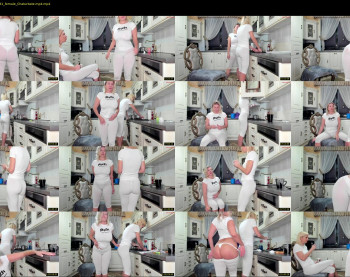 tunderose — 105 minute Chaturbate female cam show recording, 720p, Nov 3, 2024
